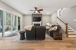 1436 The Parks Dr, Pittsboro, NC 27312 - Photo 32