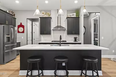 1436 The Parks Drive, Pittsboro, NC 27312 - Photo 14