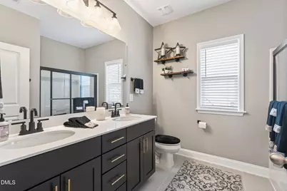 1436 The Parks Drive, Pittsboro, NC 27312 - Photo 42