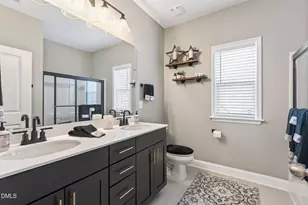 1436 The Parks Dr, Pittsboro, NC 27312 - Photo 42