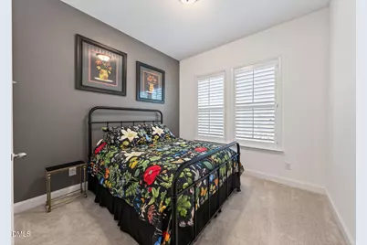 1436 The Parks Drive, Pittsboro, NC 27312 - Photo 36