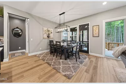 1436 The Parks Drive, Pittsboro, NC 27312 - Photo 26