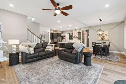 1436 The Parks Drive, Pittsboro, NC 27312 - Photo 34