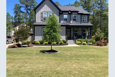 1436 The Parks Drive, Pittsboro, NC 27312 - Photo 1
