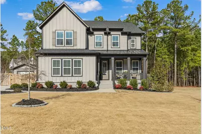 1436 The Parks Drive, Pittsboro, NC 27312 - Photo 2