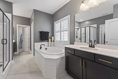 1436 The Parks Drive, Pittsboro, NC 27312 - Photo 50