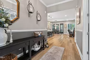 1436 The Parks Dr, Pittsboro, NC 27312 - Photo 8