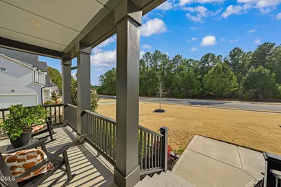 1436 The Parks Drive, Pittsboro, NC 27312 - Photo 6