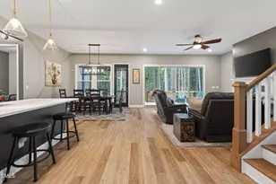 1436 The Parks Dr, Pittsboro, NC 27312 - Photo 18