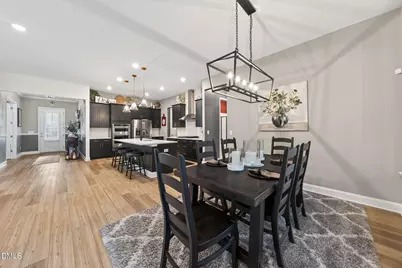 1436 The Parks Drive, Pittsboro, NC 27312 - Photo 28