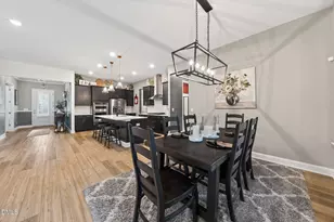 1436 The Parks Dr, Pittsboro, NC 27312 - Photo 28