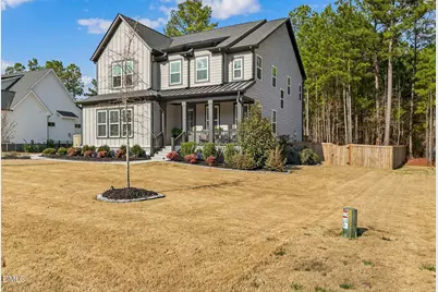 1436 The Parks Drive, Pittsboro, NC 27312 - Photo 4