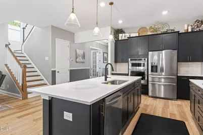 1436 The Parks Drive, Pittsboro, NC 27312 - Photo 20