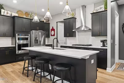 1436 The Parks Drive, Pittsboro, NC 27312 - Photo 16