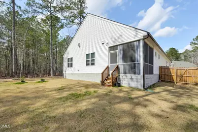 501 Whistle Post Drive, Selma, NC 27576 - Photo 30