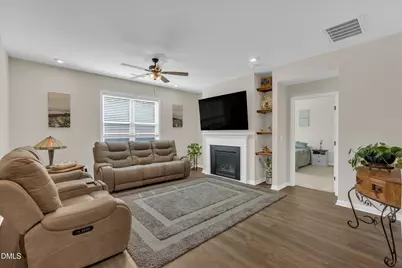 501 Whistle Post Drive, Selma, NC 27576 - Photo 14