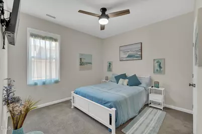 501 Whistle Post Drive, Selma, NC 27576 - Photo 22