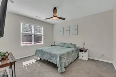 501 Whistle Post Drive, Selma, NC 27576 - Photo 16