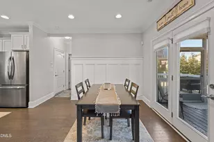 5012 Red Quill Wy, Wake Forest, NC 27587 - Photo 28