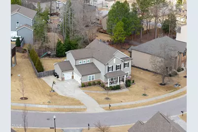 5012 Red Quill Way, Wake Forest, NC 27587 - Photo 56