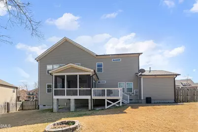 5012 Red Quill Way, Wake Forest, NC 27587 - Photo 52