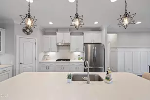 5012 Red Quill Wy, Wake Forest, NC 27587 - Photo 22