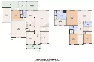 5012 Red Quill Wy, Wake Forest, NC 27587 - Photo 64