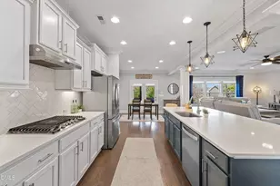 5012 Red Quill Wy, Wake Forest, NC 27587 - Photo 26