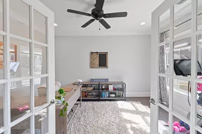 5012 Red Quill Way, Wake Forest, NC 27587 - Photo 12