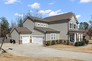 5012 Red Quill Wy, Wake Forest, NC 27587 - Photo 2