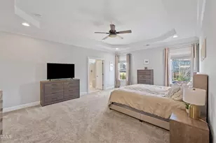 5012 Red Quill Wy, Wake Forest, NC 27587 - Photo 40