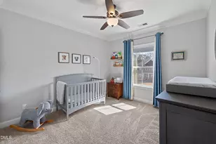 5012 Red Quill Wy, Wake Forest, NC 27587 - Photo 32