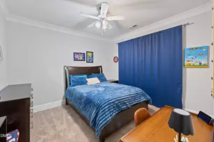 5012 Red Quill Wy, Wake Forest, NC 27587 - Photo 30