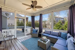 5012 Red Quill Wy, Wake Forest, NC 27587 - Photo 48