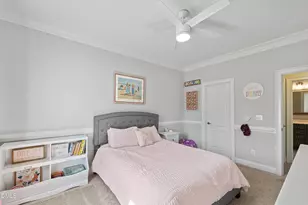 5012 Red Quill Wy, Wake Forest, NC 27587 - Photo 36