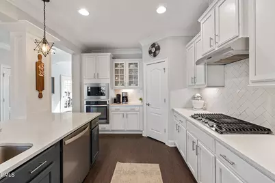 5012 Red Quill Way, Wake Forest, NC 27587 - Photo 24