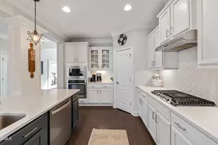 5012 Red Quill Wy, Wake Forest, NC 27587 - Photo 24