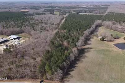 0 Cates Mill Road, Roxboro, NC 27574 - Photo 2