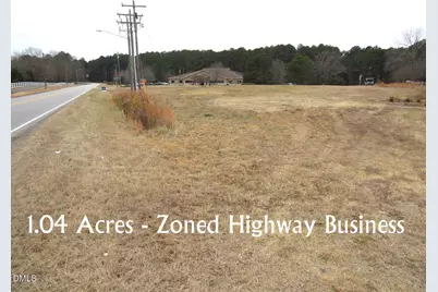 0 E Lyon Station Road, Creedmoor, NC 27522 - Photo 2