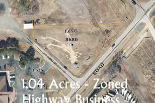 0 E Lyon Station Rd, Creedmoor, NC 27522 - Photo 1