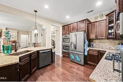 225 Summit Overlook Drive, Clayton, NC 27527 - Photo 10