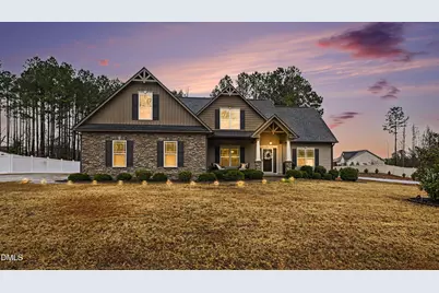 225 Summit Overlook Drive, Clayton, NC 27527 - Photo 1