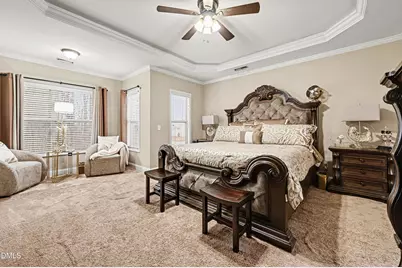 225 Summit Overlook Drive, Clayton, NC 27527 - Photo 20