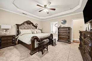 225 Summit Overlook Dr, Clayton, NC 27527 - Photo 22