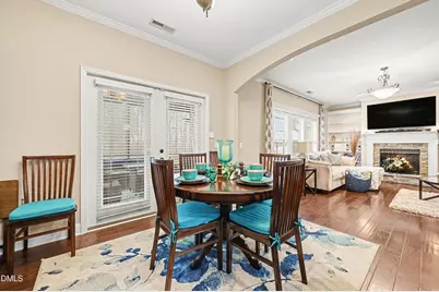 225 Summit Overlook Drive, Clayton, NC 27527 - Photo 6
