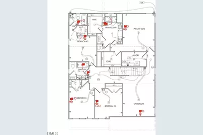 1223 Shallow Spring Drive, Mebane, NC 27302 - Photo 12
