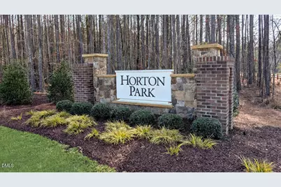 2208 Warbler Drive, Apex, NC 27539 - Photo 4