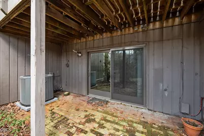 206 Ridge Trail, Chapel Hill, NC 27516 - Photo 28