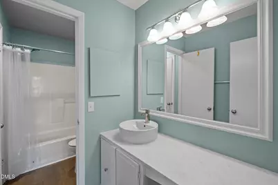 206 Ridge Trail, Chapel Hill, NC 27516 - Photo 18