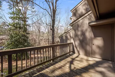 206 Ridge Trail, Chapel Hill, NC 27516 - Photo 12